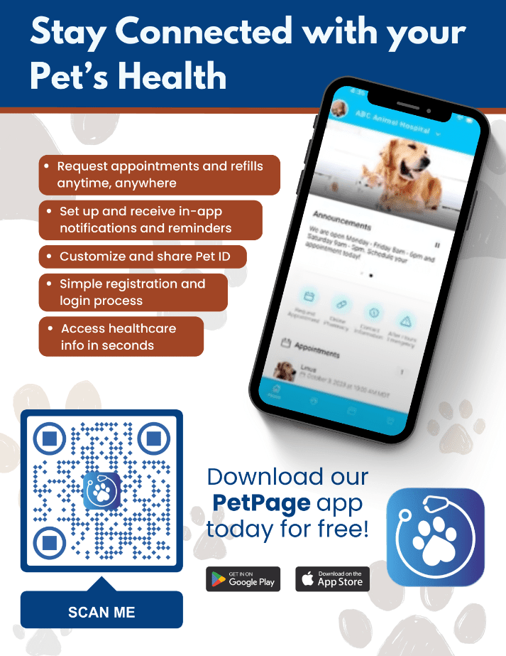 PetPage App, Lethbridge